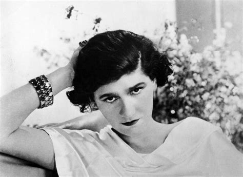 biografieonline coco chanel|Coco Chanel birth and death.